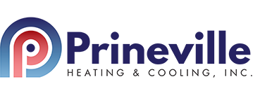 Prineville Heating & Cooling, Inc.